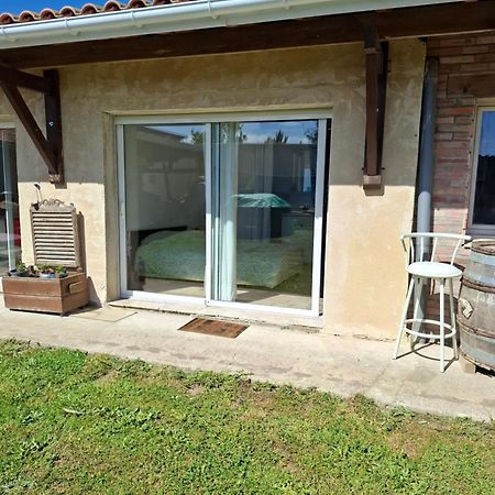 Chambre Lesparre-Médoc Εξωτερικό φωτογραφία