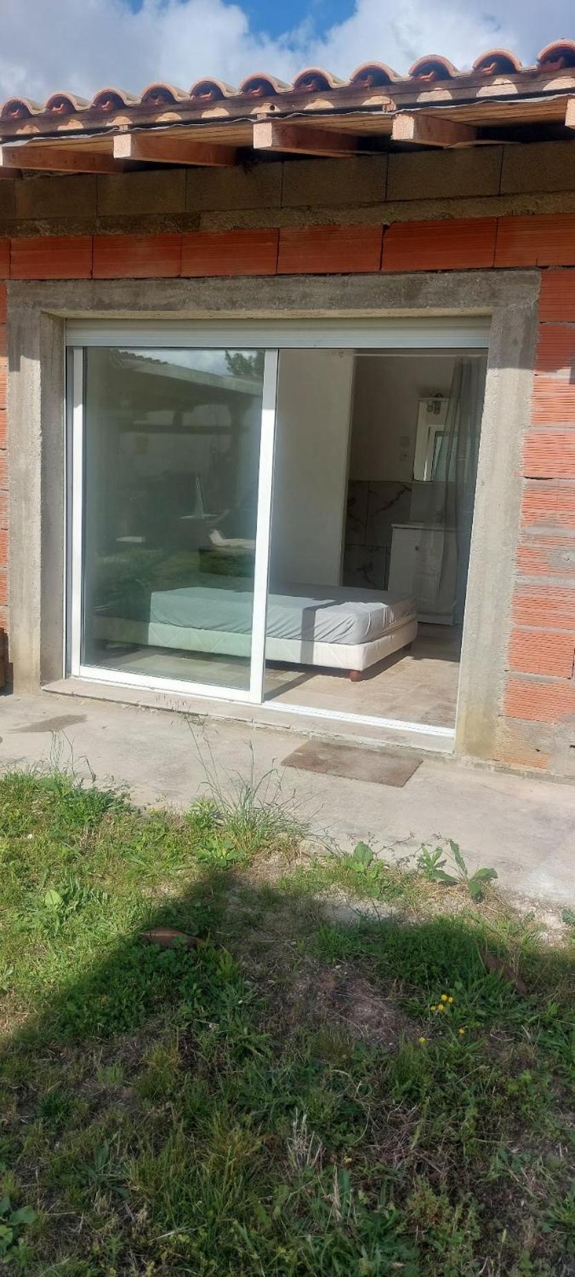 Chambre Lesparre-Médoc Εξωτερικό φωτογραφία