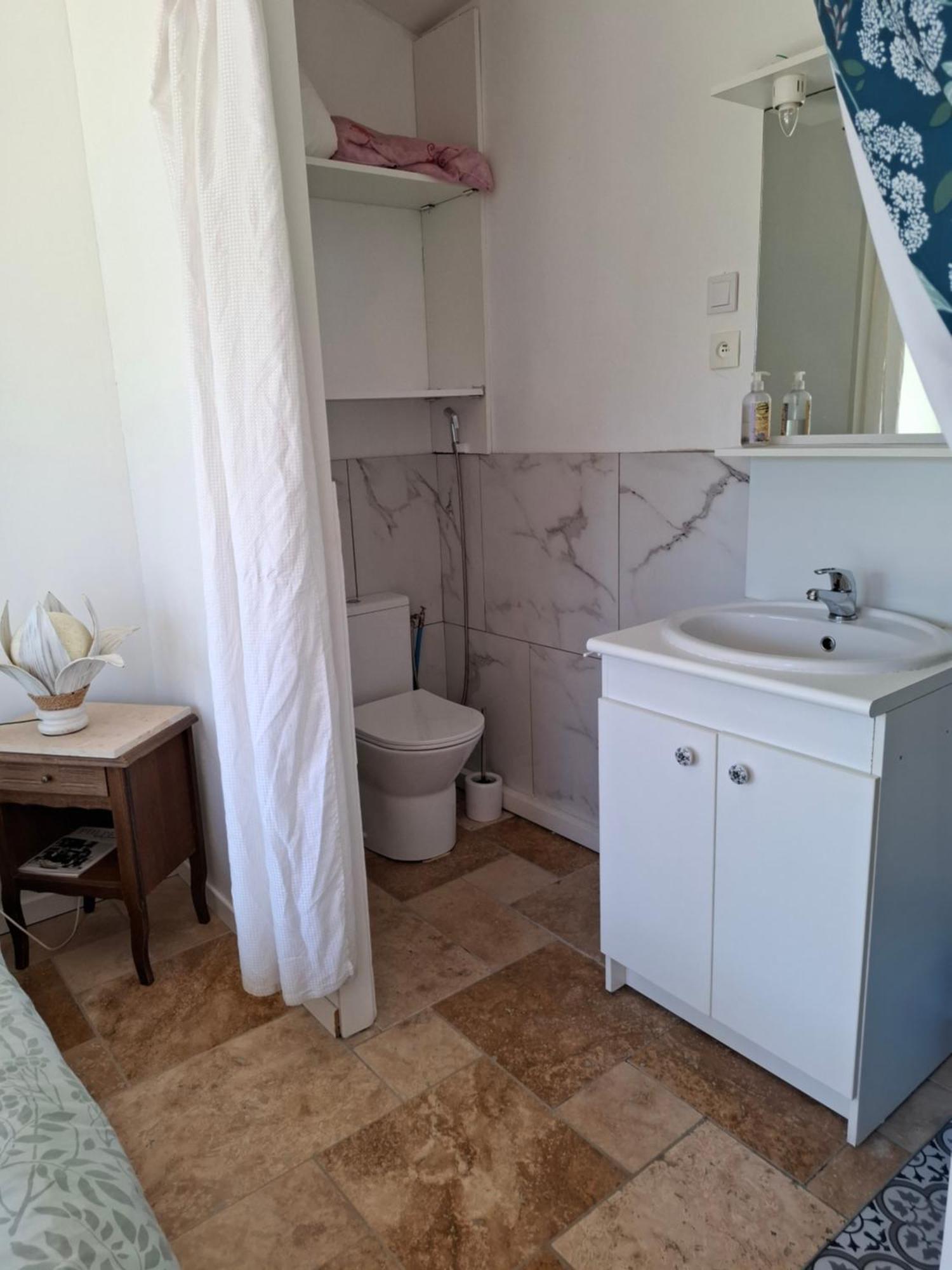 Chambre Lesparre-Médoc Εξωτερικό φωτογραφία